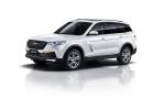 Zotye T800 2018 года